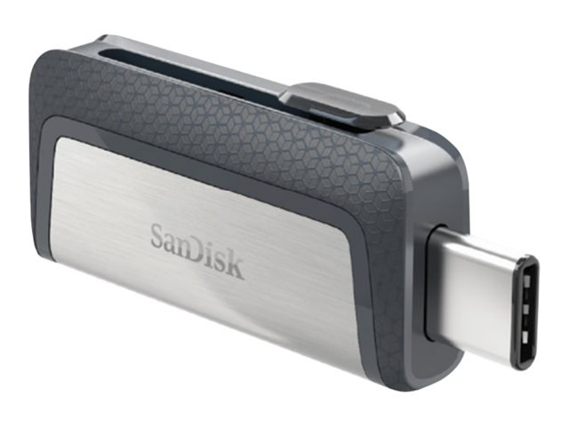 Sandisk Ultra Dual 128 Gb